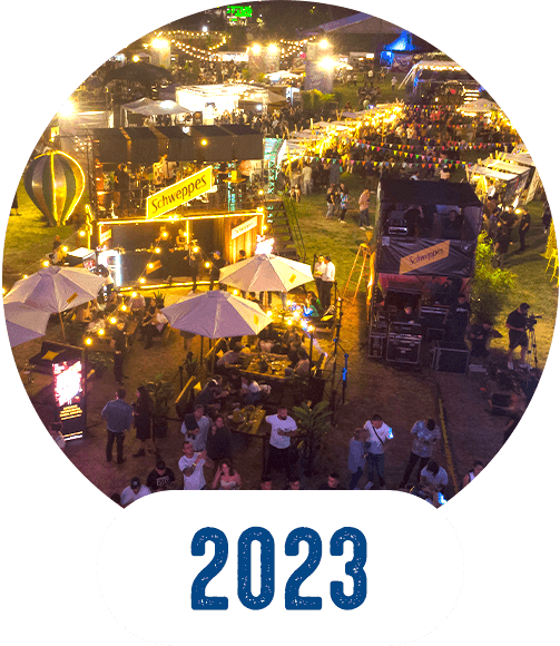 La Coctelera Festival: Como Lo Pasamos 2023